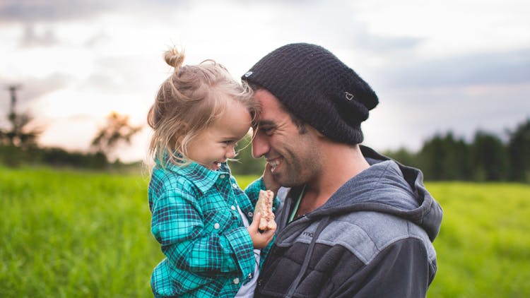 5 Things Moms and Dads Can Do Every Day