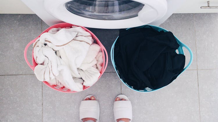 5 Tips for Spring Cleaning Your Life