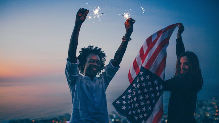 4 Ways July 4th Can Be Like Freedom in Christ