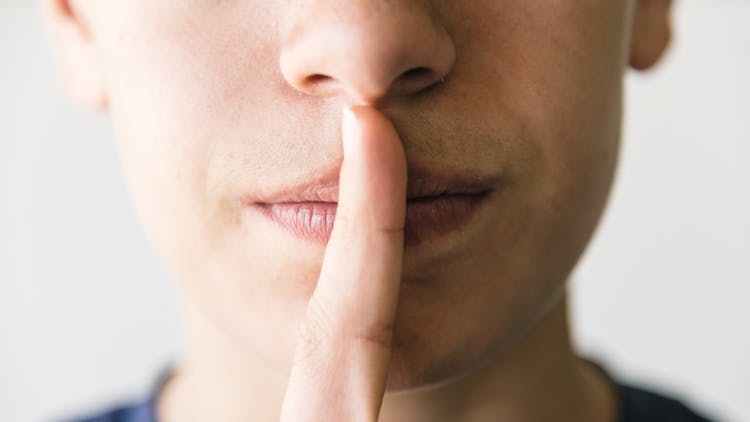 3 Bad Excuses for Lying and How to Fight Them With Truth