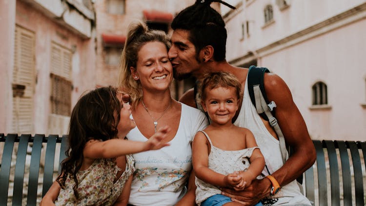 4 Tips for Blending Families Without Losing Your Love Life