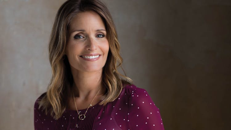 Co-laborers With Christ? Amy Groeschel on What That Actually Means