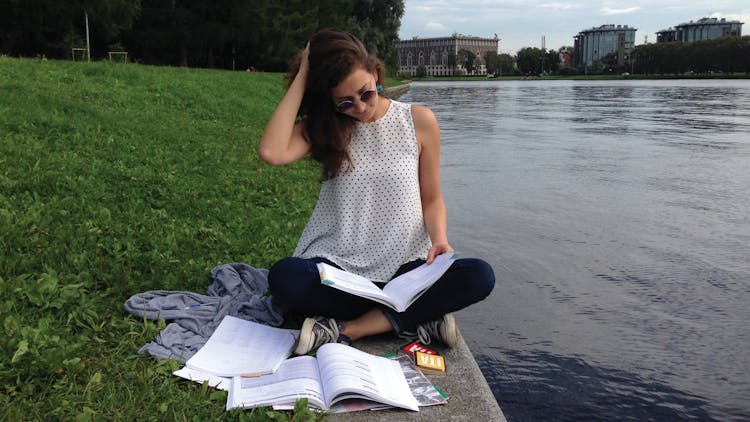 Uncover These Study Methods That Will Make You Feel Alive During Dead Week