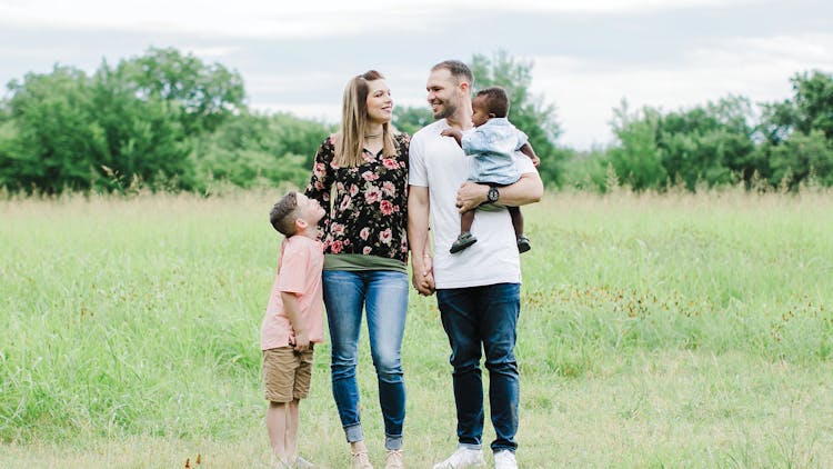 We Made It Through the Adoption Process: Here’s How We Knew We Were Ready 