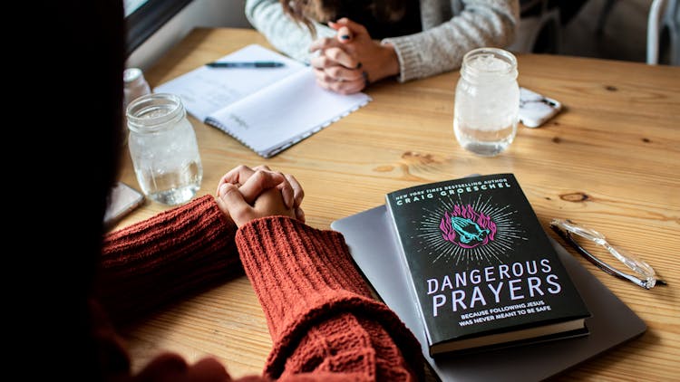 Start Your Day Right With This Powerful Morning Prayer